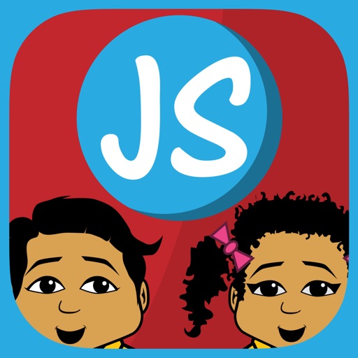 Junior Storytellers: School Edition icon