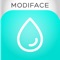 Get perfect skin with Photo-Finish by ModiFace
