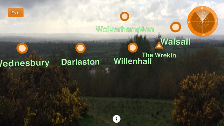 Barr Beacon Local Nature Reserve screenshot-3