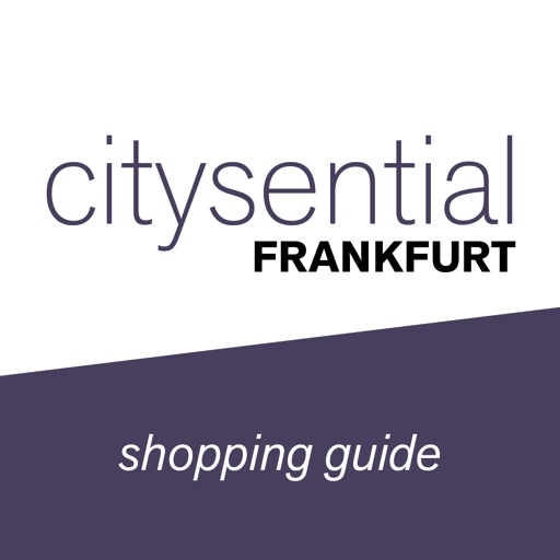 Citysential Frankfurt 2015: Fashion, Beauty & Wellness