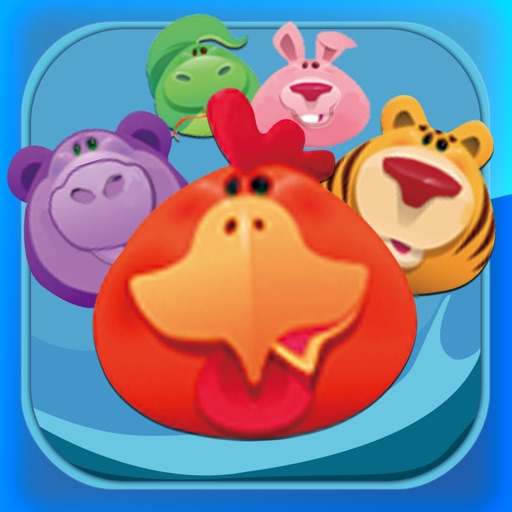 Circus Animal Shows iOS App
