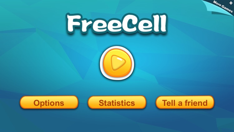 $ Freecell Solitaire $