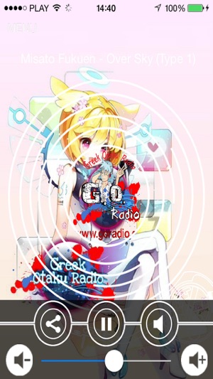 Greek Otaku Radio