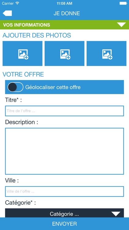 Echologic - Lite screenshot-3
