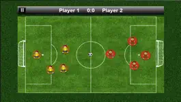 Game screenshot Touch Slide Soccer - Free World Soccer or Football Cup Game apk