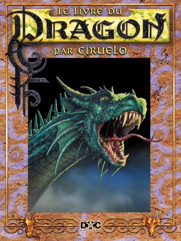 The Book of the Dragon screenshot 2