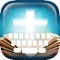 Choose among the many themes available and make your keyboard look awesome