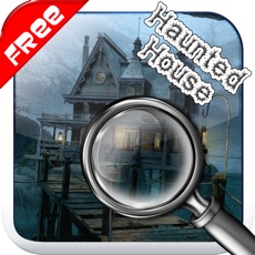 Activities of Haunted House Hidden Objects for Kids and Adults