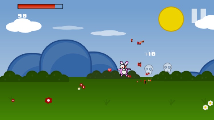 Rabid Rabbits screenshot-3