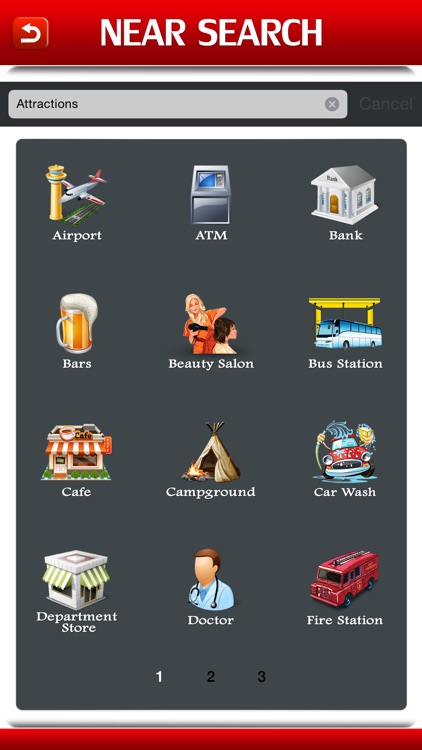 Roadside Attractions USA screenshot-3