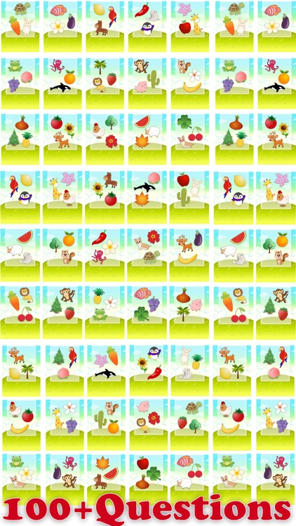 Cute Puzzle by AppsGaGa