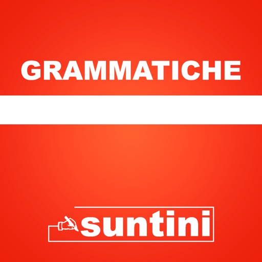 Grammatiche Icon