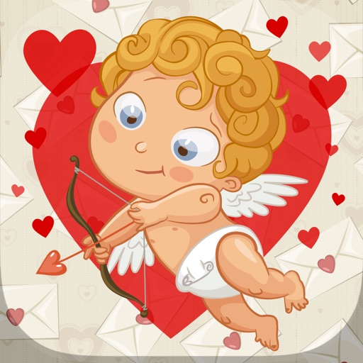 Valentines Card icon