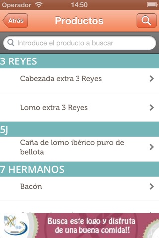 FACEMOVIL screenshot 3