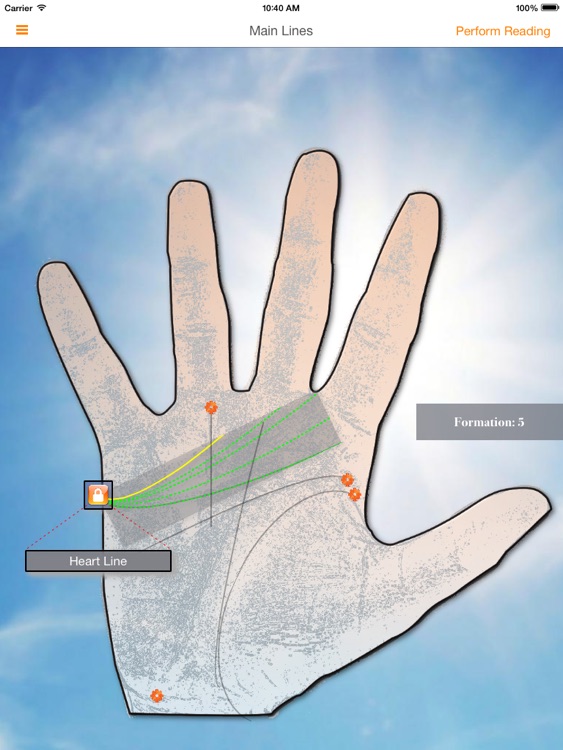 ThePalmist