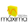 Maxima 105.3 FM