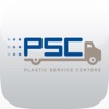 Plastic Service Centers Mobile App