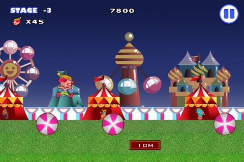 FC Circus screenshot 4