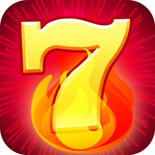 ''''''' A Slots Odyssey '''''''' -Press Your Luck Casino- Online slots machine games! icon
