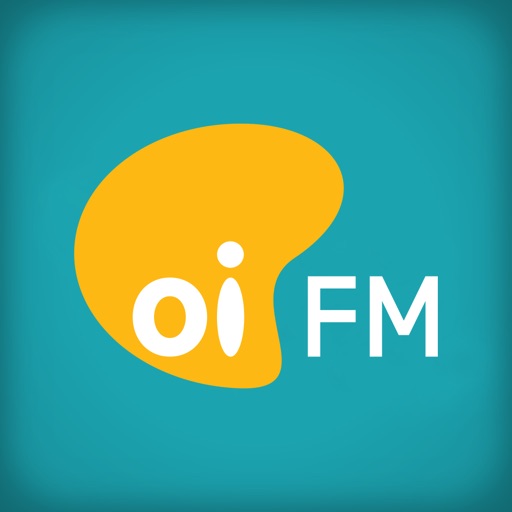 Oi FM icon