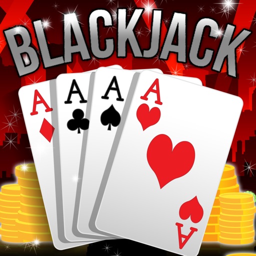 Classy Blackjack: Vegas Casino Gameplay with Slots, Blackjack, Poker and More!