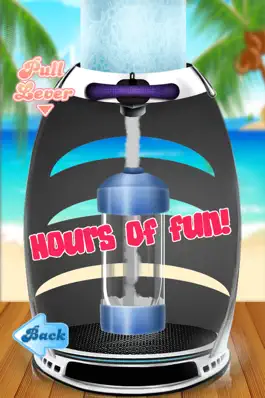 Game screenshot Smoothie Slushie Maker Pro - Icee Cool Drinks for all kids to enjoy! apk