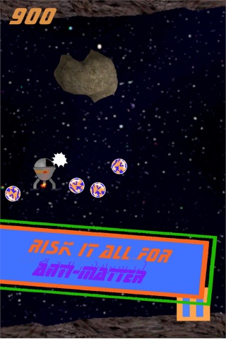 Asteroid Void screenshot 2