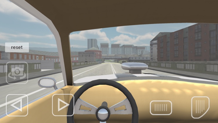 Geordie Joyrider screenshot-3