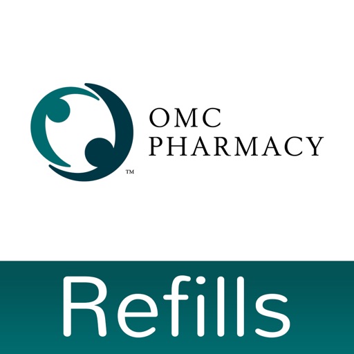 OMC Pharmacy icon