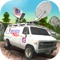 News Van Outreach