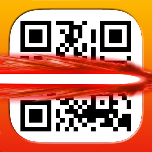 scan QR Code Reader, Barcode Reader, Data Matrix Quickly