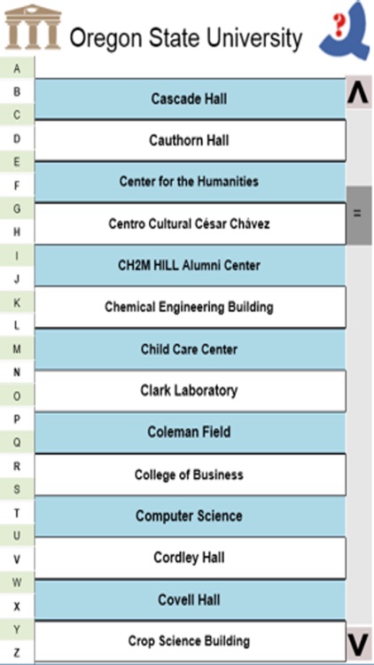 CampusQ screenshot-3