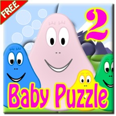Activities of Baby Game - Super Puzzle 2