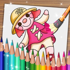 Activities of Baby Coloring Game ^oo^