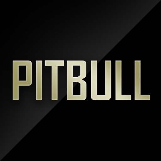 Pitbull icon