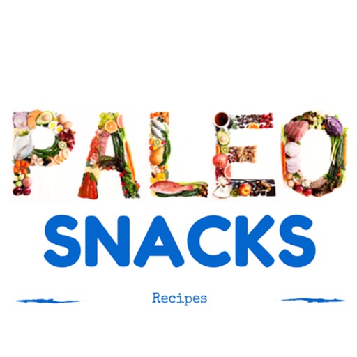 Paleo Snacks Recipes - Breakfast, Lunch and Appetizers with quick, easy and simple meals.