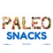 The biggest collection of the best Paleo recipes and cooking for snacks