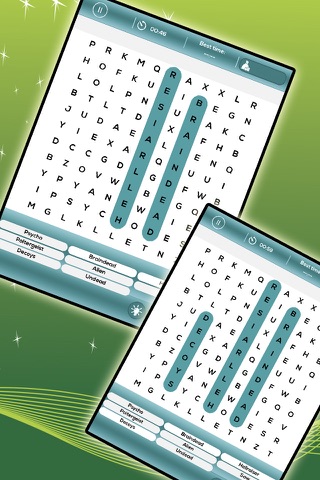 iWord Pro - Puzzle Game screenshot 4