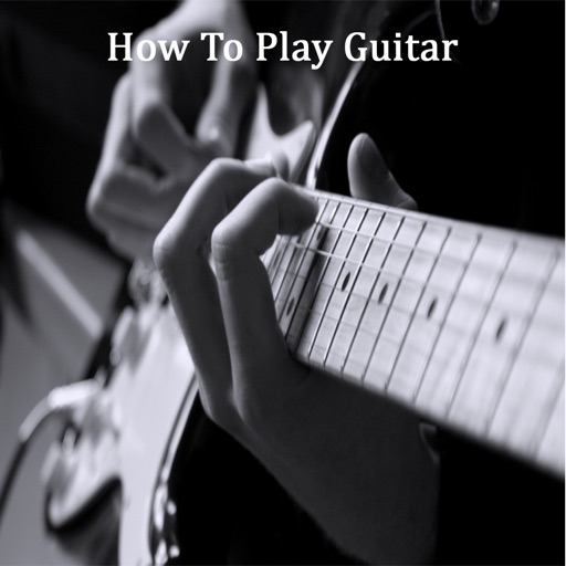 How To Play Guitar - Best Video Guide icon