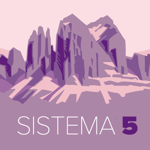 DolomitiAPP 5