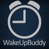 WakeUpBuddy - Movement-Based Smart Alarm