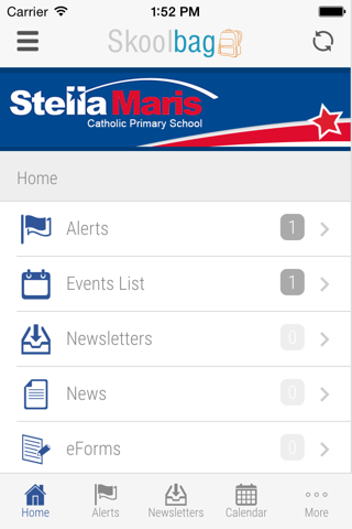Stella Maris Catholic Primary Point Cook West - Skoolbag screenshot 3