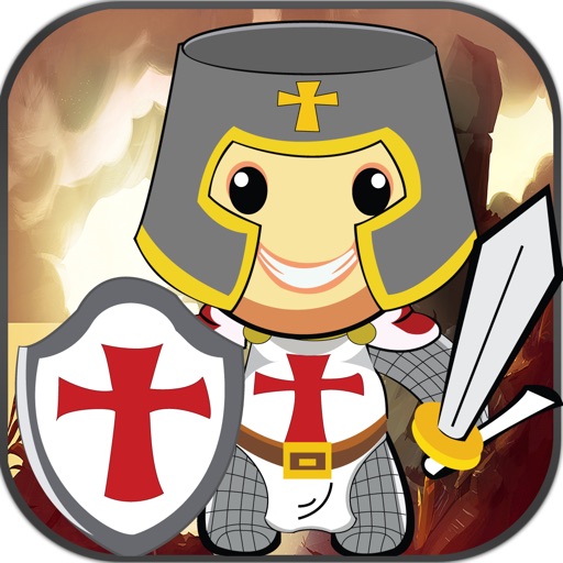 Angry Cute Vikings Getaway - Escape Their Wrath Challenge iOS App