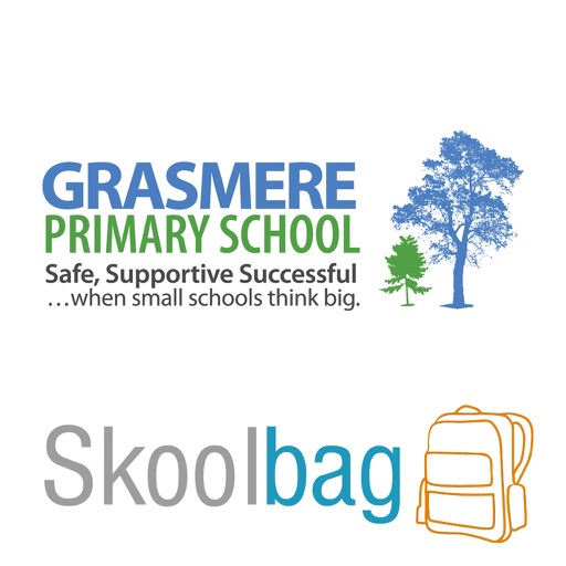 Grasmere Primary School - Skoolbag