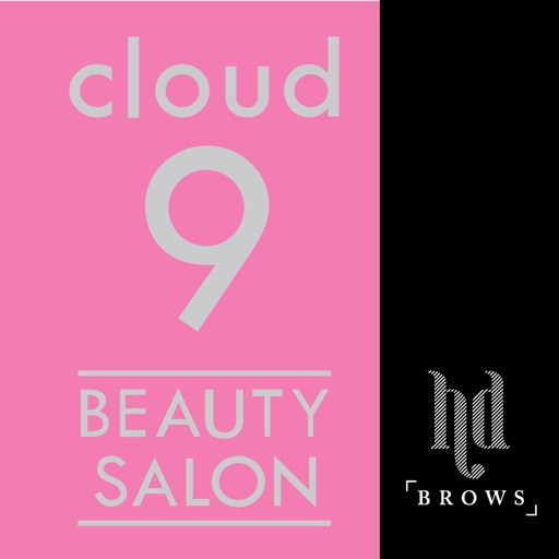 Cloud 9 Beauty Kildare icon