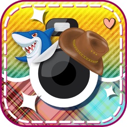 PhotoStar Sticker 2 : Fun Photo Editor