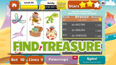 SLOTS TOWER 1.6.2 IOS CASINO SLOTS TOWER 1.6.2 IOS