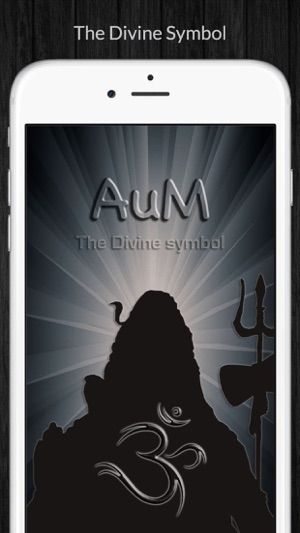 Aum - The Divine Symbol(圖1)-速報App