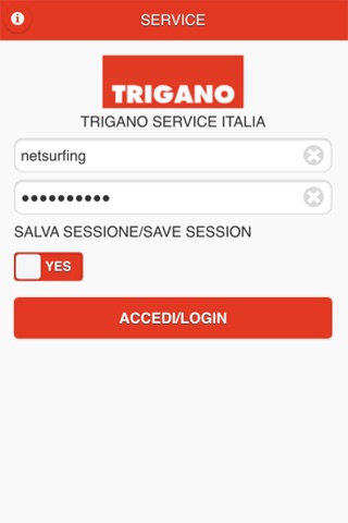 Trigano Service Italia screenshot 2