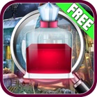 Hidden Object:The Secret Potion